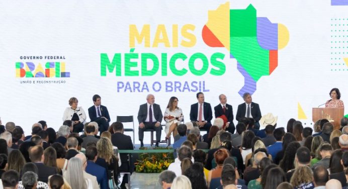 Edital do Mais Médicos oferta 6,2 mil vagas em mais de 2 mil municípios