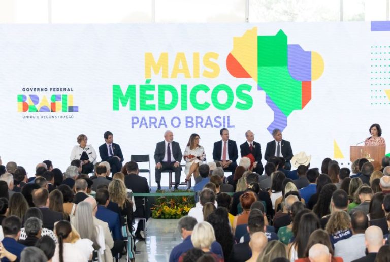 Edital do Mais Médicos