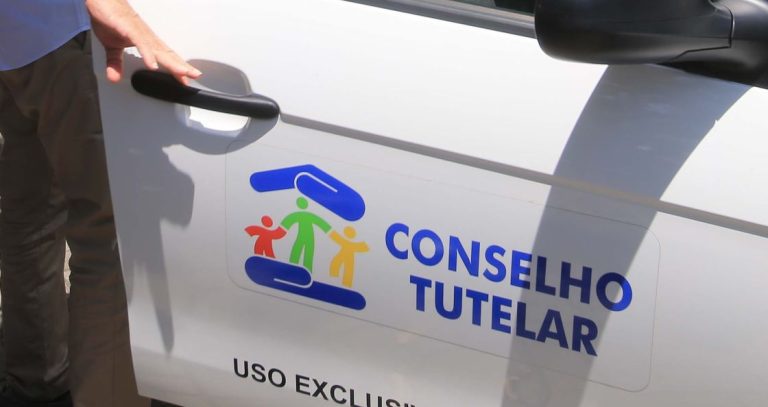 Eleições do Conselho Tutelar