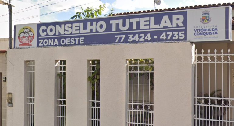 Eleições do conselho tutelar de Vitória da Conquista