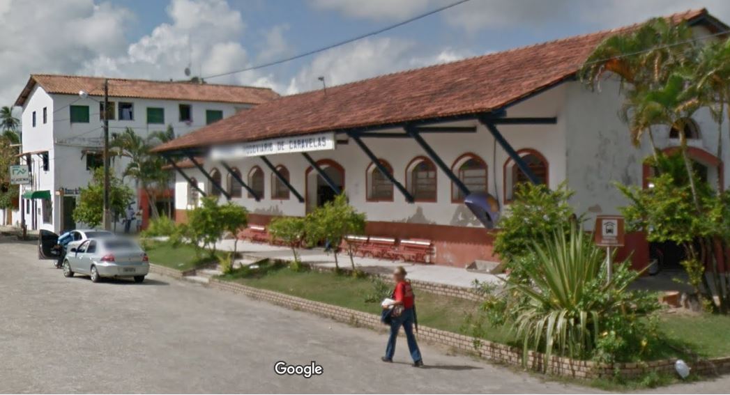 Projeto de reativação da Ferrovia Bahia-Minas será lançado em Caravelas