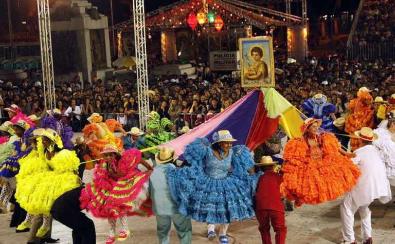 Festas juninas foram reconhecidas como manifestação da cultura nacional
