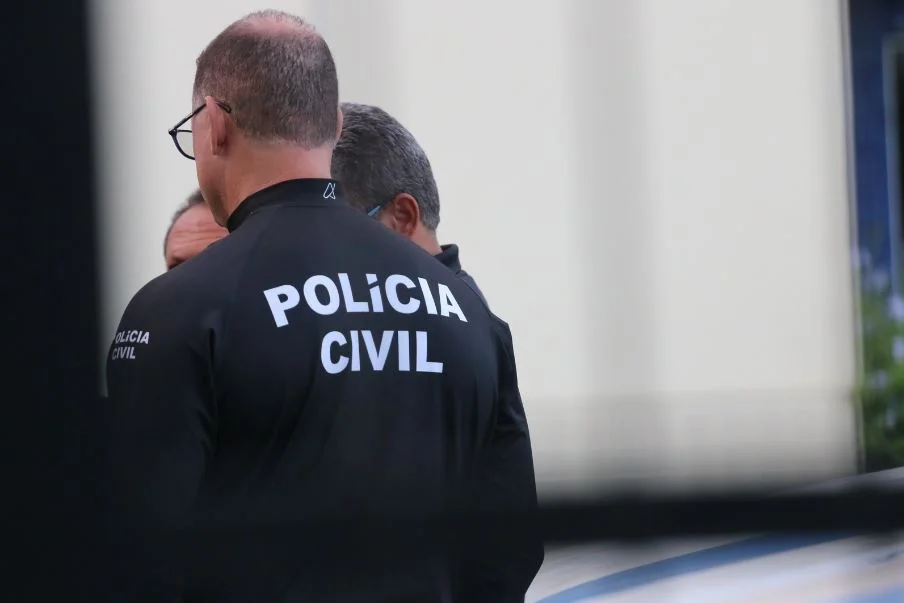 Foragido há 30 anos por crimes em SP foi preso em Rio das Contas