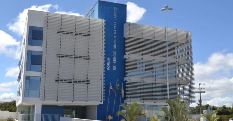 Fórum de Vitória da Conquista