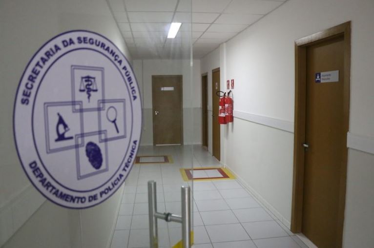 Governo publica resultado final de concurso para Polícia Técnica