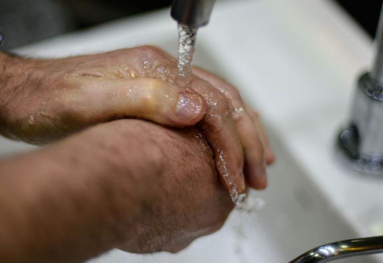 Governo sanciona lei com medidas contra desperdício de água