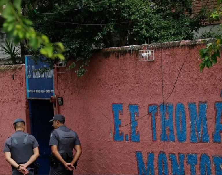 Governo vai liberar R$ 150 milhões para ampliar rondas escolares