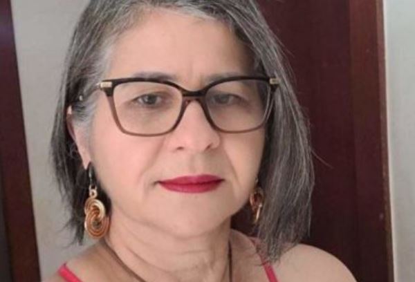 #Bahia: Morre professora esfaqueada pelo filho em Vitória da Conquista
