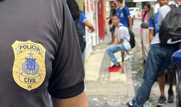 Ministério da Justiça lançou novo edital para ampliar segurança nas escolas