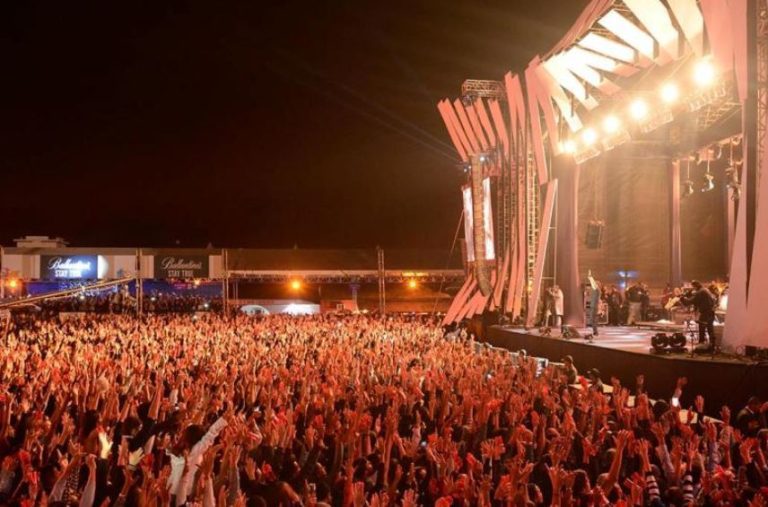 Novas atrações Festival de Inverno Bahia FIB 2023