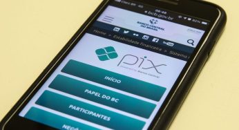 Número de transações mensais via Pix supera marca de 3 milhões