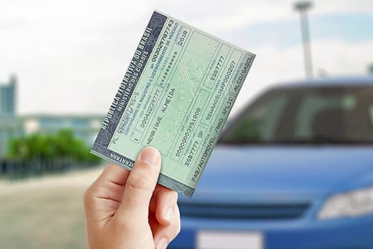 Veículos com placas de finais 3 e 4 tem 10% de desconto no pagamento do IPVA em cota única