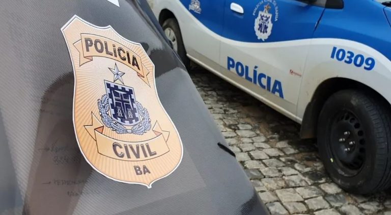 Polícia Civil