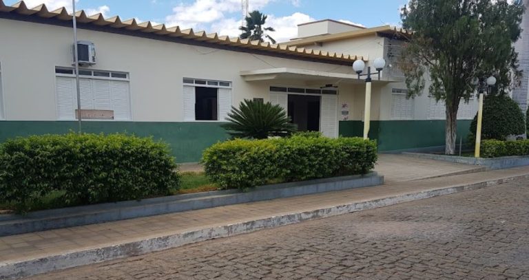 Prefeitura de Candiba