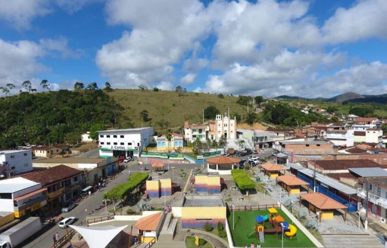 Processo Seletivo | Prefeitura de Jiquiriça