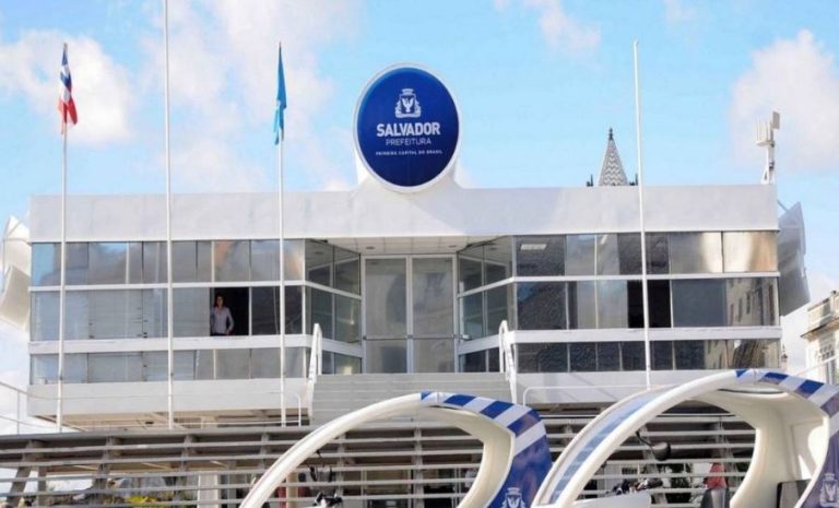 Prefeitura de Salvador