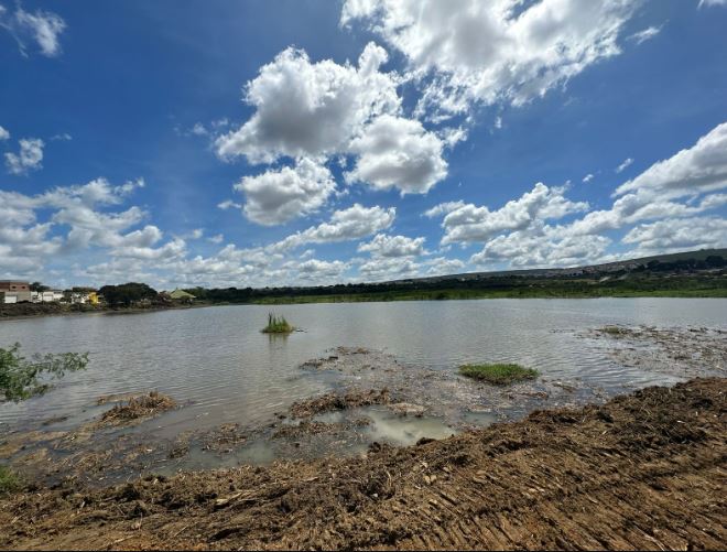 Conquista: mudança nas linhas que atendem usuários de Lagoa das