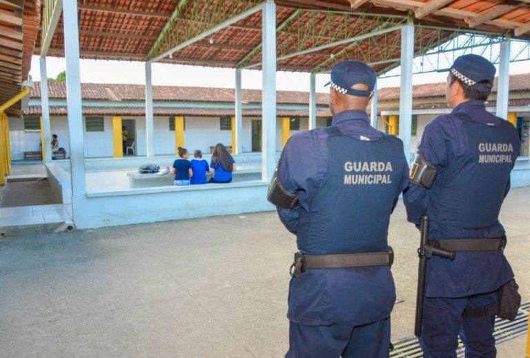 Prefeitura de Vitória da Conquista vai instalar videomonitoramento nas escolas