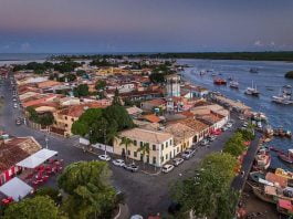 Processo Seletivo Prefeitura de Porto Seguro