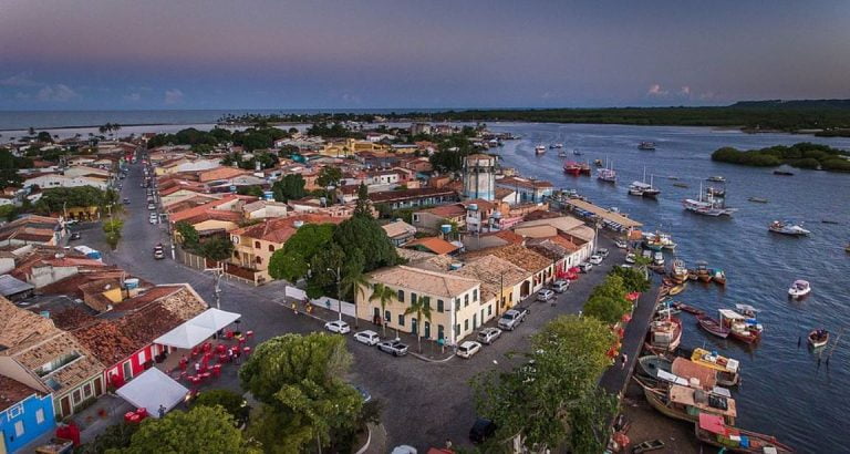 Processo Seletivo Prefeitura de Porto Seguro