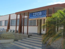 Processo seletivo vagas residuais Ufob