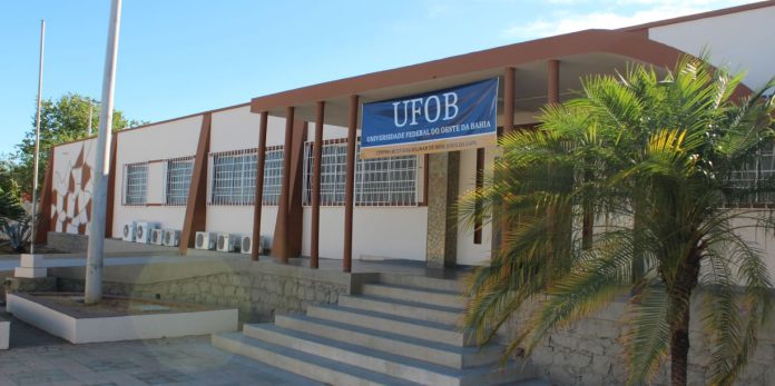 Processo seletivo vagas residuais Ufob