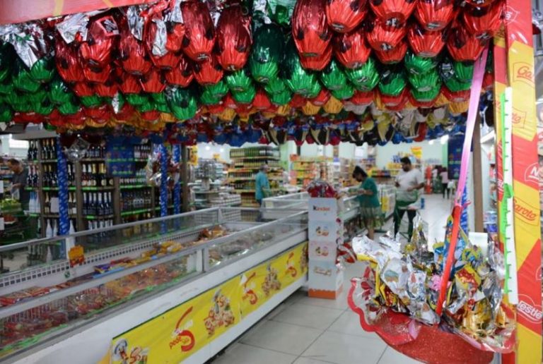 Procon de Vitória da Conquista alerta para cuidados na hora de comprar pescado e ovos de páscoa