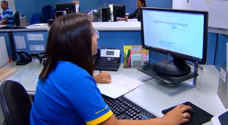 Programa Jovem Aprendiz Correios