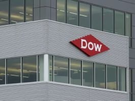 Programa de Estágio Dow