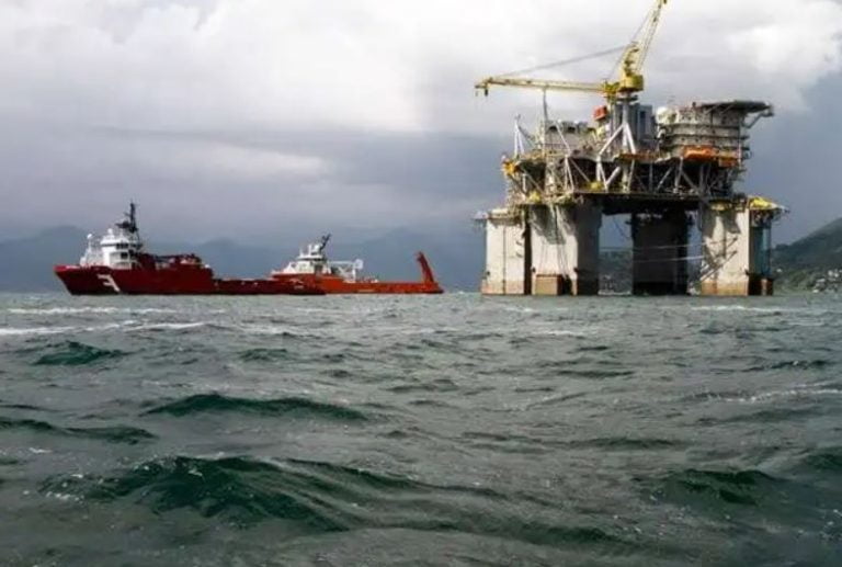 Petrobras anuncia ampliação da produção de gás na região Nordeste