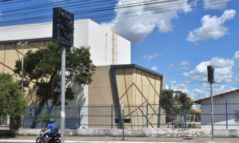 Radares Vitória da Conquista