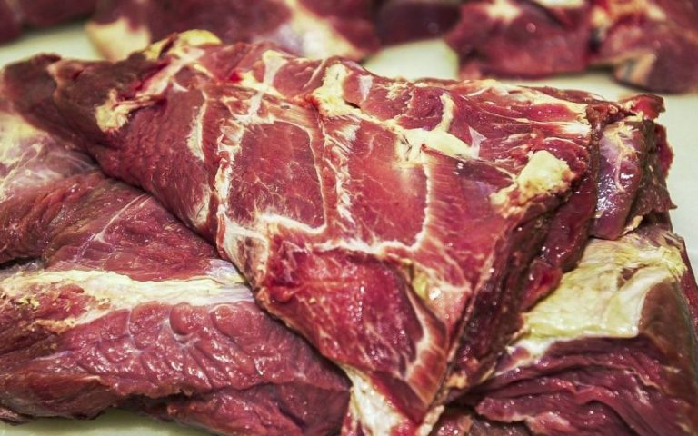 Rússia retira embargo à importação de carne bovina brasileira