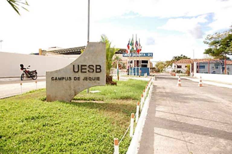 Uesb confirmou banca e datas do Vestibular 2025