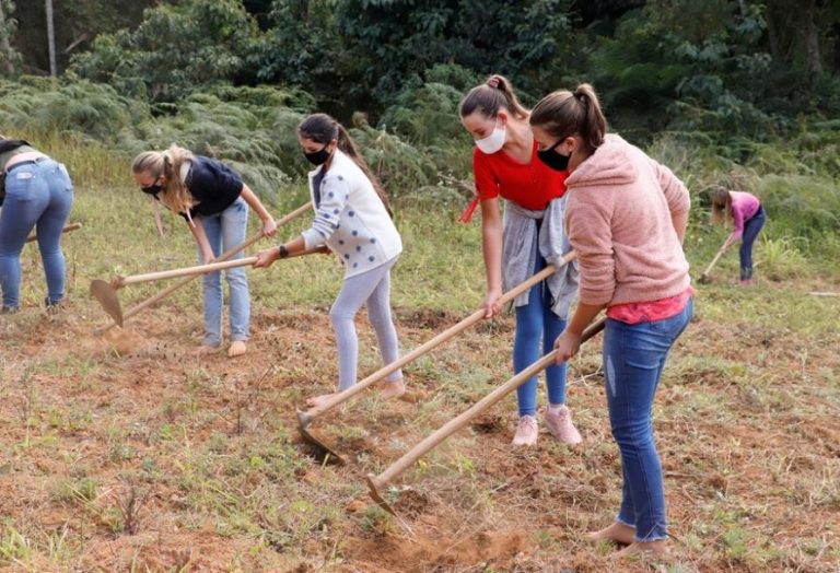 Universidades promovem 5º Encontro Territorial Baiano de Educação do Campo