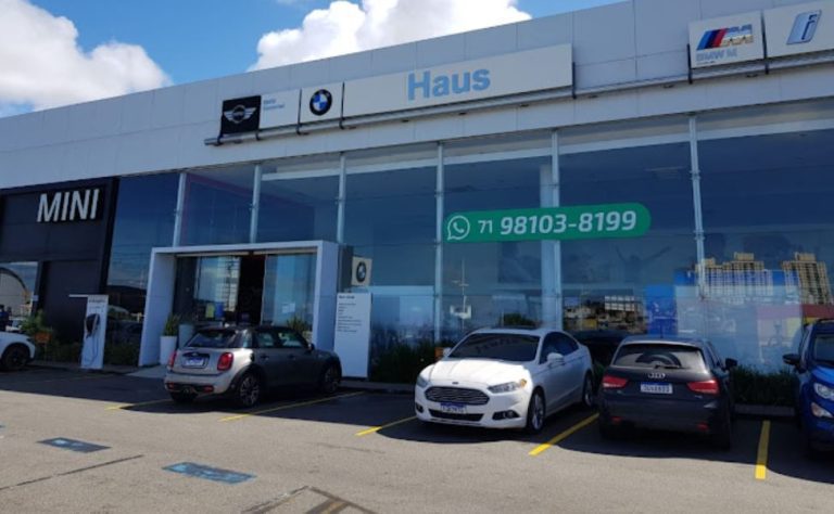 Vagas de Emprego Grupo GNC