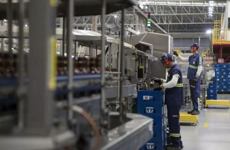 Vagas de Jovem Aprendiz Ambev