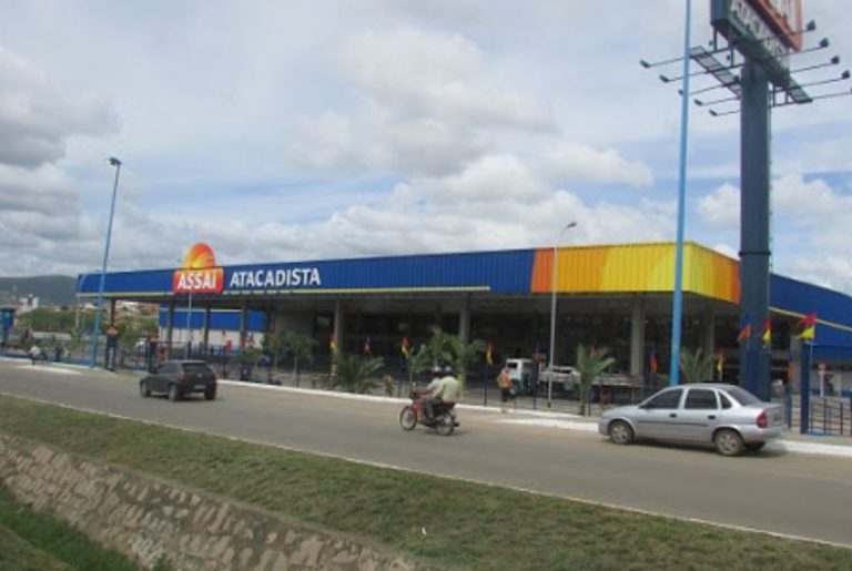 Vagas de emprego Assaí