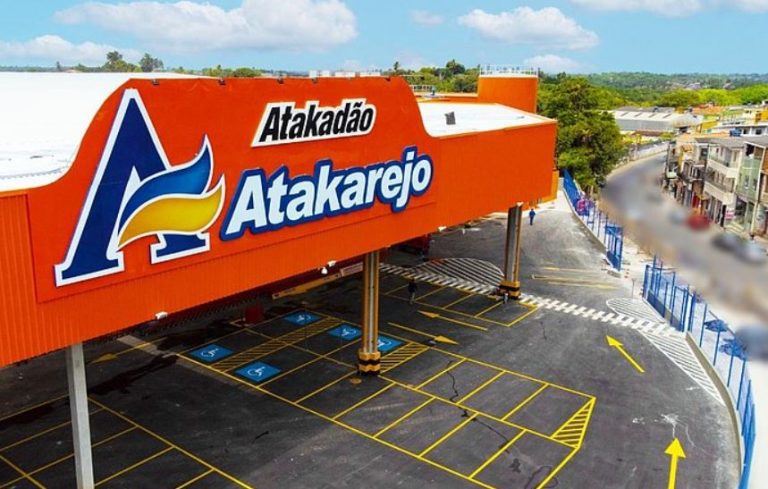 Vagas de emprego Atakadão Atakarejo2