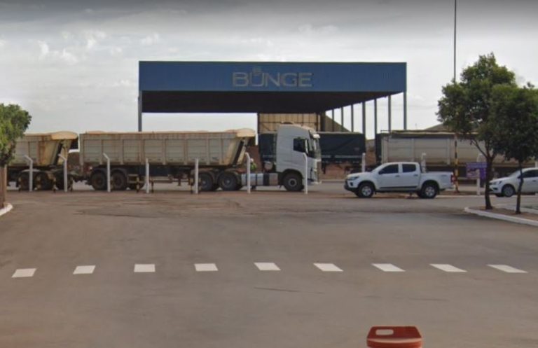 Vagas de emprego Bunge