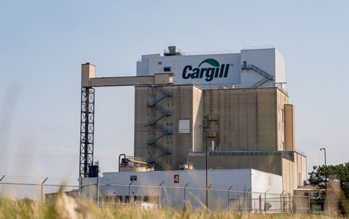 Vagas de emprego Cargill