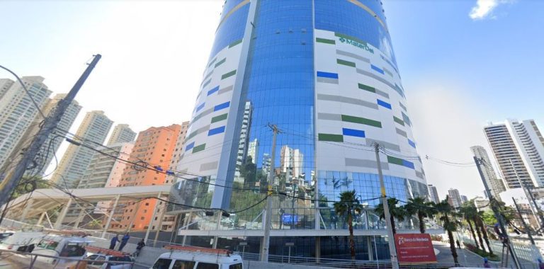 Vagas de emprego Hospital Mater Dei