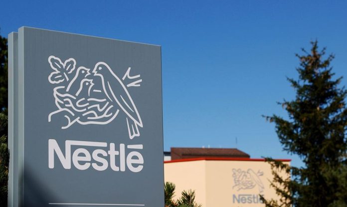 Vagas de emprego Nestlé
