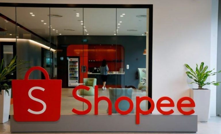 Vagas de emprego na Shopee