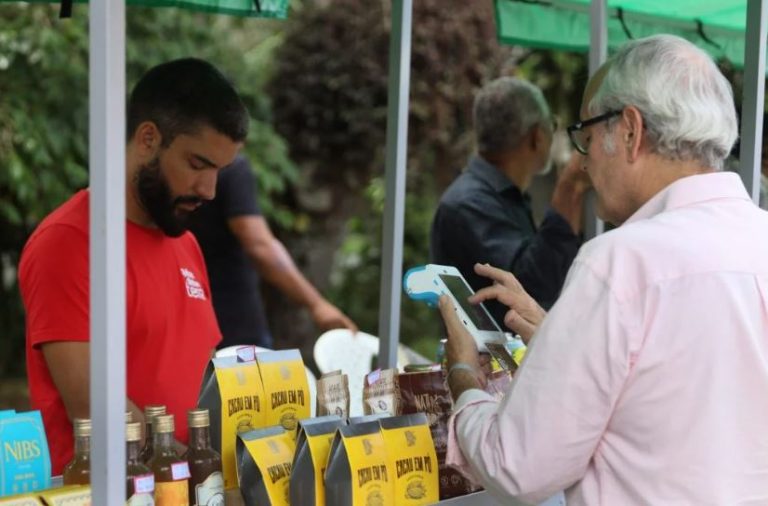 Vendas do varejo baiano crescem 5,2% em janeiro