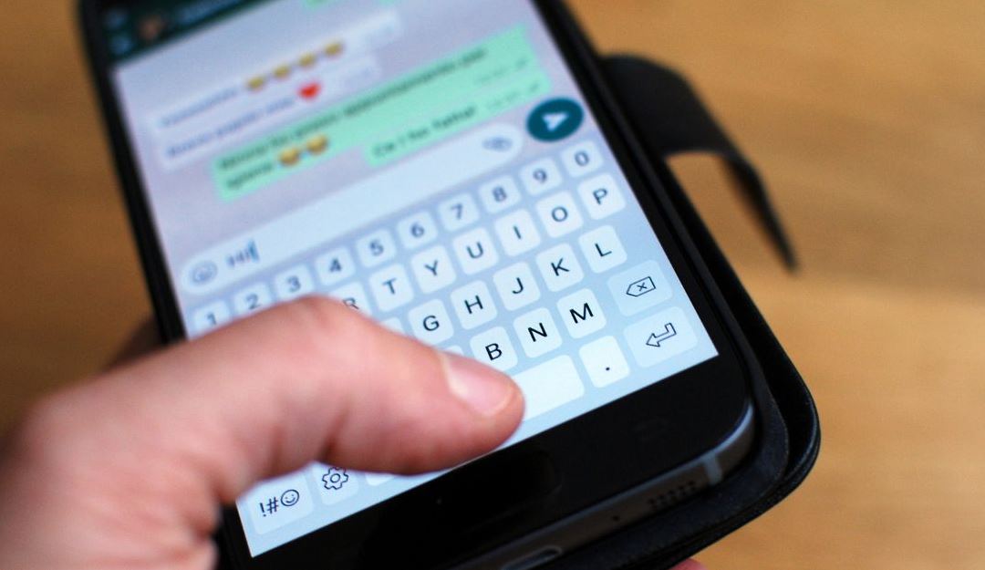 WhatsApp passar a permitir que uma conta seja usada em até quatro celulares