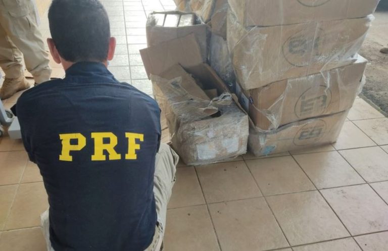 apreensão de drogas feira de santana