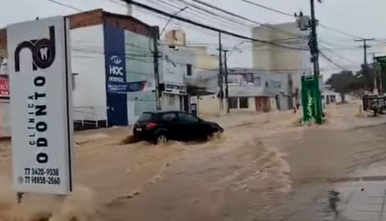 avenida sao Geraldo
