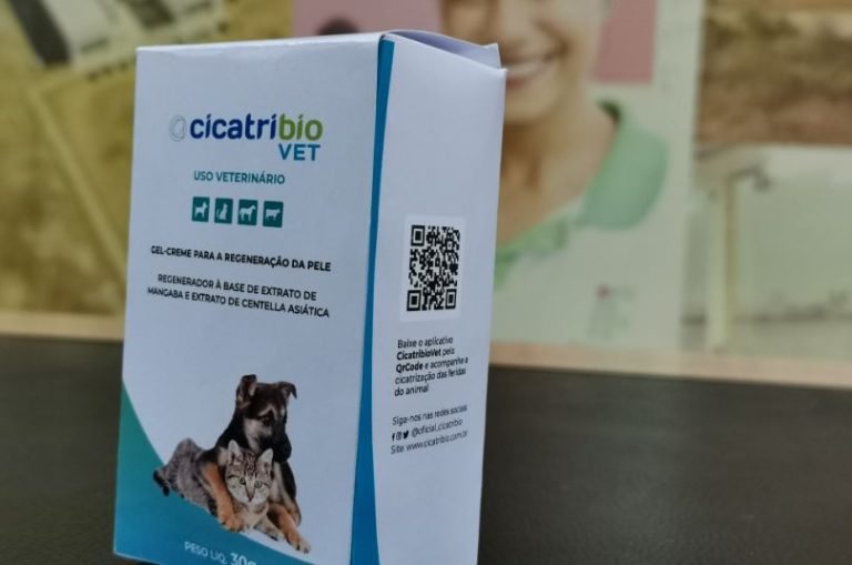 cicatribio Vet