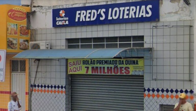 concurso 2582 da Mega-Sena - Loterias Freeds - Viória da Conquista