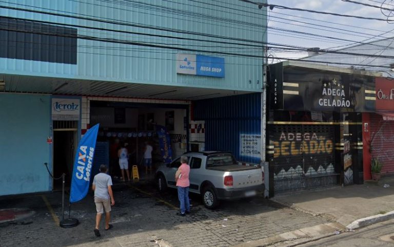 concurso 2790 da Lotofácil - Megashop - São Paulo
